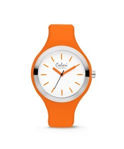 5 ATM – Welcome to Colori Watches