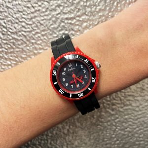 Kids Watch With Car