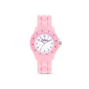 Kids Watch With Hearts