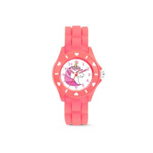 Kids Watch With Unicorn Head