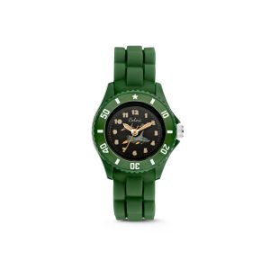 Kids Watch With Aircraft