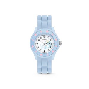 Kids Watch With Narwhal