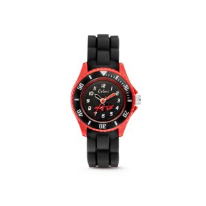 Kids Watch With Car
