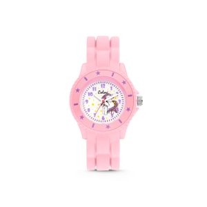 Kids Watch With Unicorn