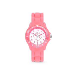 Kids Watch With Heart