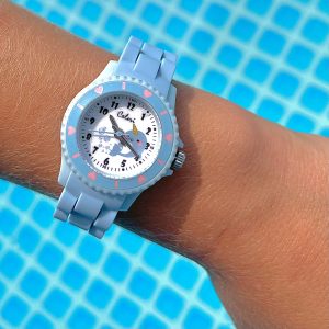 Kids Watch With Narwhal