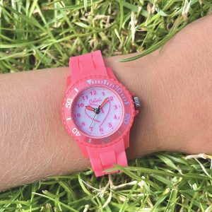 Kids Watch With Heart